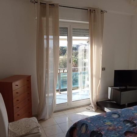 Casa passos Apartment Passoscuro Luaran gambar