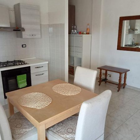 Casa passos Apartment Passoscuro Luaran gambar
