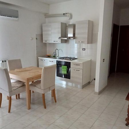 Casa passos Apartment Passoscuro Luaran gambar